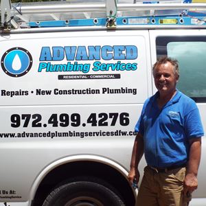 DFW Plumbing Services